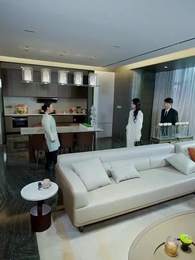 ตอนที่ 61 - คู่แค้นคู่รัก