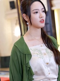 成仙在即,師父拿出百封婚書 - Episode 48