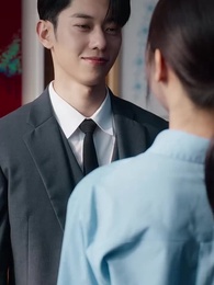 Raising a Hikikomori Heiress - Episode 33