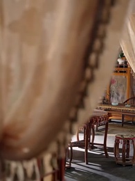 第20集 - 被讀心後我成了皇宮團寵