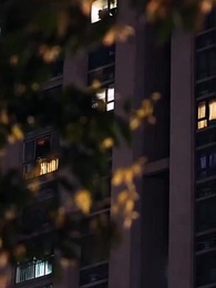 第27集 - 雲遮不見月