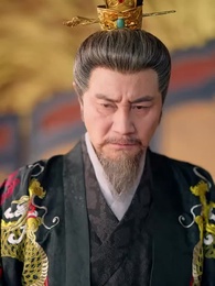 被讀心後我成了皇宮團寵 - Episode 2