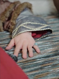 第35集 - 三個竹馬棄娶，我轉身嫁太子