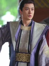 第41集 - 被讀心後我成了皇宮團寵