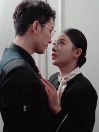 撥開雲霧說愛妳 - Episode 27