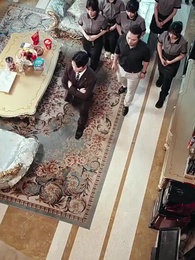 雲遮不見月 - Episode 38