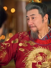 被讀心後我成了皇宮團寵 - Episode 18