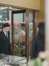 萌娃助攻後我閃婚了億萬首富 - Episode 35