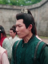 花影重來照君心 - Episode 28