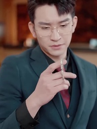 撥開雲霧說愛妳 - Episode 10