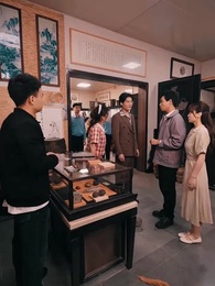 第17集 - 重回98之無悔人生