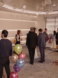 Verführe den Schwager meines Ex - Episode 55