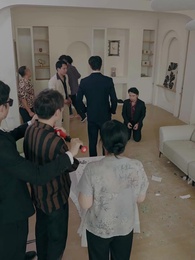 32화 - 귀환과 감사