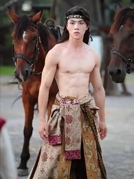 三個竹馬棄娶，我轉身嫁太子 - Episode 2