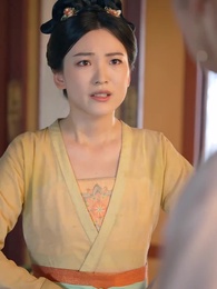 第29集 - 被讀心後我成了皇宮團寵