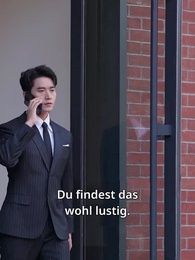 Endlich in deiner Welt - Episode 43