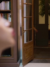 Raising a Hikikomori Heiress - Episode 24