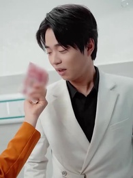 撥開雲霧說愛妳 - Episode 5