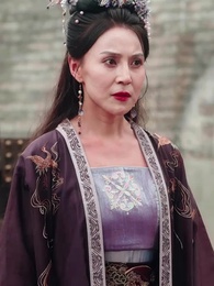 花影重來照君心 - Episode 35