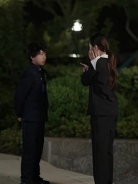 [吹替]我は仙術師なり - Episode 2