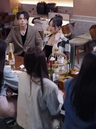 姜小姐的反擊 - Episode 14