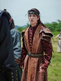 三個竹馬棄娶，我轉身嫁太子 - Episode 55