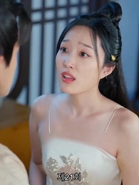 21화 - [더빙 버전]신의독비