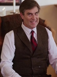 Episode 27 - [Synchro]Gefunden: Ein obdachloser Schurke