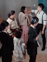 第31集 - 撥開雲霧說愛妳