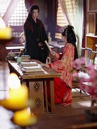 Lỡ Duyên Thanh Xuân - Episode 55