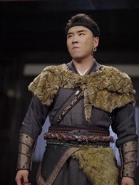 Episode 46 - Sang Maharani Jadi Muridku?