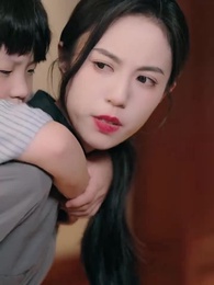 獨苗苗找回家，絕嗣爺爺寵上天 - Episode 14