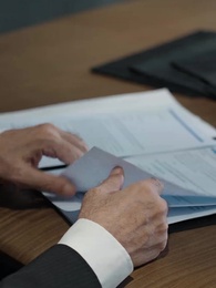 Episode 36 - Seduce My Ex's Brother-in-Law