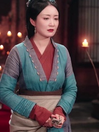 花影重來照君心 - Episode 7