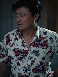 雲遮不見月 - Episode 2