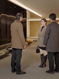 龍隱於田：老農父親是大佬 - Episode 59