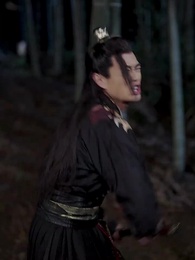 Episode 10 - Sang Maharani Jadi Muridku?