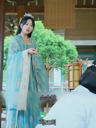 [더빙 버전]신의독비 - Episode 58