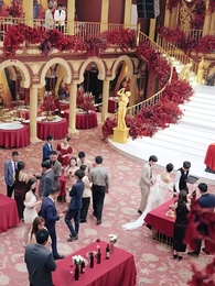 ตอนที่ 38 - ครอบครัวนี้...ไม่ธรรมดา