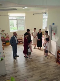 第17集 - 獨苗苗找回家,絕嗣爺爺寵上天