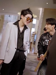 第32集 - 龍隱於田：老農父親是大佬