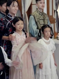 Gặp Lại Người Dưới Gốc Hoa Lê - Episode 34