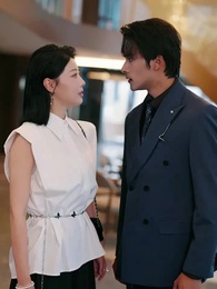 Épisode 19 - Enchaînement Couleur Champagne