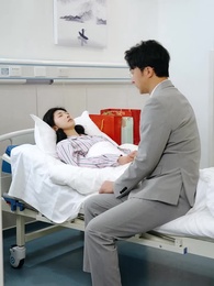 世間繁華只因妳 - Episode 73