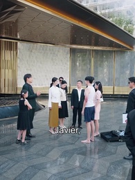 Episodio 21 - [Doblado]Propuesta de matrimonio 99 veces