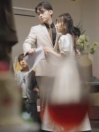 萌娃助攻後我閃婚了億萬首富 - Episode 30