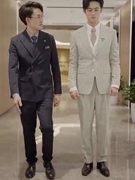 龍隱於田：老農父親是大佬 - Episode 72