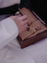 ตอนที่ 89 - คู่แค้นคู่รัก