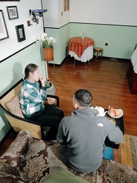 第58集 - 世間繁華只因妳