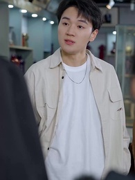 第24集 - 我和祖宗做交易